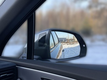 Audi Q7 II SUV Facelifting  3.0 50 TDI 286KM 2025 Audi Q7 50 TDI quattro | S-Line | Panorama | Tylna, zdjęcie 16