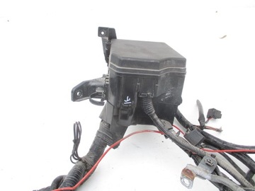 SUZUKI SX4 S-CROSS VITARA III КРЫШКА КОРПУСА БЛОКА ПРЕДОХРАНИТЕЛЕЙ 13-20 R