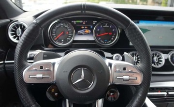 Mercedes AMG GT C190 Coupe 4d 3.0 43 367KM 2019 Mercedes-Benz AMG GT Mercedes-Benz AMG GT 43 4..., zdjęcie 19