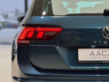 Volkswagen Tiguan II SUV Facelifting 1.5 TSI 150KM 2022 Volkswagen Tiguan EVO Life / 1 właściciel / Salon, zdjęcie 37