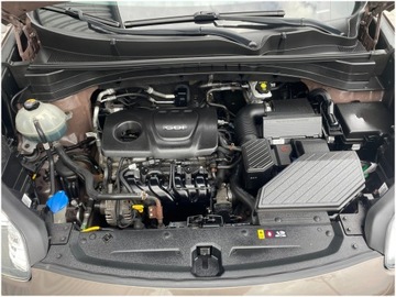 Kia Sportage IV SUV 1.6 GDI 132KM 2016 Kia Sportage benzyna, zdjęcie 23