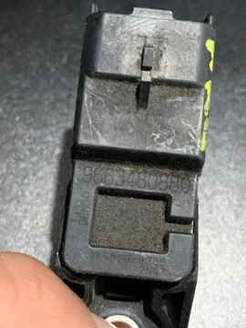 FORD 2.0 163KM SENZOR TLAKU 9663480880