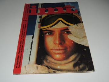 IMT Światowid 1/1989 Środa Śląska skarb, Dąbrowska