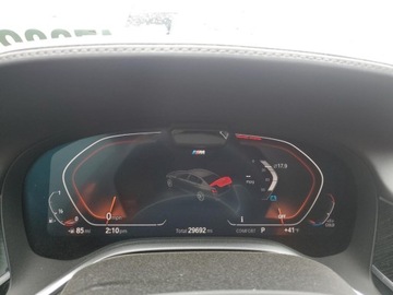 BMW Seria 7 G11-G12 2021 BMW Seria 7 750xi 2021 4.4l 4.4 Benzyna 523KM, zdjęcie 9