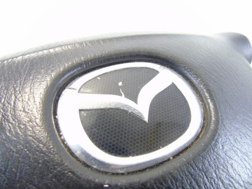 ULOŽENÍ AIRBAG ŘIDIČE MAZDA MX-5 NB 323 T93121A