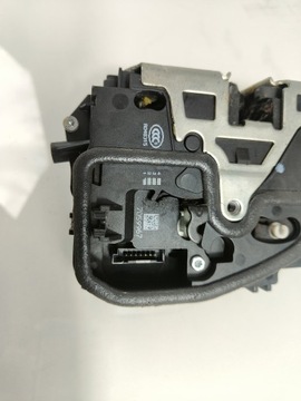 ЗАМОК ДВЕРИ ЛЕВЫЙ ПЕРЕДНИЙ 7-ПИН BMW 3 E90 7059967