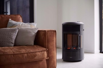 Газовая плита GH8034 Qlima