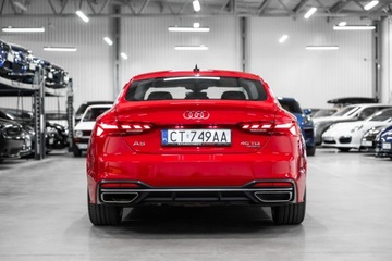 Audi A5 F5 2020 Audi A5 Sportback 45TDI 231KM Quattro. Gwarancja!, zdjęcie 7