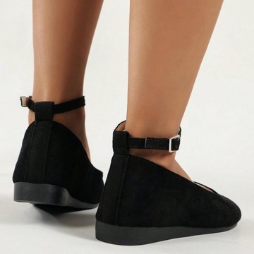 SHEIN ЖЕНСКИЕ КОВОВЫЕ БОТИНКИ, РОЗОВЫЕ С УЗОРОМ, РАЗМЕР 39 016