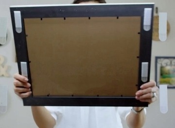 3M COMMAND ДЛЯ ПОДВЕСКИ КАРТИН, 2 БОЛЬШИХ НАБОРА 3,6 КГ _ 17206 2PKCIS