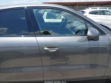 Porsche Cayenne III 2024 Porsche Cayenne Coupe 2024 3.0l 3.0 Benzyna 348KM, zdjęcie 6