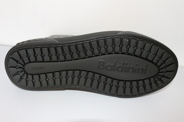 Baldnini buty skórzane rozm 43,5 wkładka 28,5 cm