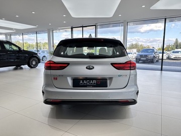 Kia Ceed III Kombi 1.6 CRDi 136KM 2021 Kia Ceed M / Kamera / 1 właściciel / Salon Polska, zdjęcie 2