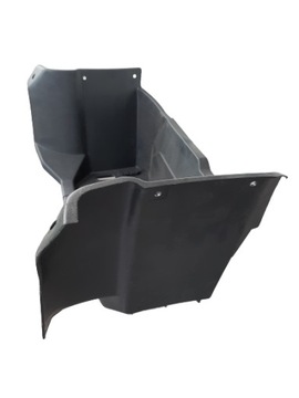 Podnóżek QUAD ATV 150, 200 PRAWY ++