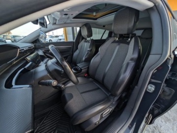 Peugeot 508 II SW 1.5 BlueHDi 130KM 2020 Peugeot 508 Panorama Navi Alu Kamera Serwis Gwarancja 1.5 Diesel 130KM, zdjęcie 29