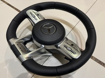 MERCEDES GLA W156 ML W166 W176 S W213 C W205 CLS W218 A VOLANT AMG