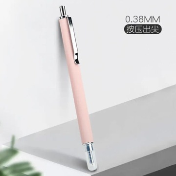 Press Typ Fountain Pen Ink Pen Retractable Ho