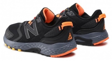 Męskie buty trailowe NEW BALANCE MT410CK7 40.5 czarny