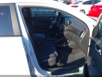 Hyundai Tucson III 2019 Hyundai Tucson 2019 Hyundai Tucson Night FWD 2.4 Benzyna 181KM, zdjęcie 4