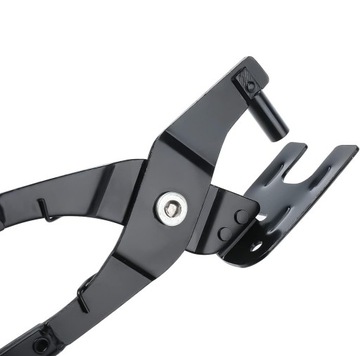 ЩИПЦЫ ДЛЯ ПОДВЕСКИ ВЫХЛОПА 285MM