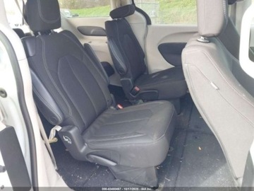 Chrysler Voyager V 2023 Chrysler Voyager 2023 Chrysler Voyager LX FWD 3.6 Benzyna 284KM, zdjęcie 11