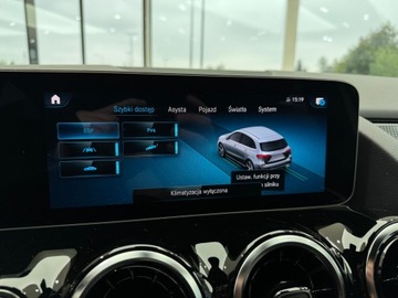 Mercedes Klasa B W247 Sports Tourer 1.3 B180  136KM 2020 Mercedes-Benz B 180 Progressive / 1właściciel / Sa, zdjęcie 30