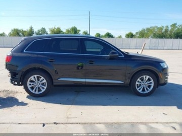 Audi Q7 II 2019 Audi Q7 2019 AUDI Q7 55 PREMIUM 3.0 Benzyna 329KM, zdjęcie 6