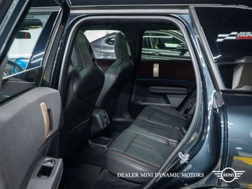 Mini Countryman U25 2025 MINI Countryman Countryman C 170 KM mHEV - Linia JCW - Pakiet XL - Kamera, zdjęcie 21