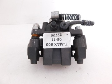 YAMAHA T-MAX 500 08-11 ЗАДНИЙ ТОРМОЗНОЙ СУППОРТ M1