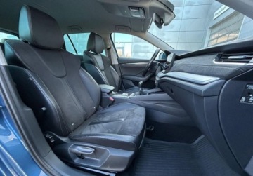 Skoda Octavia III Kombi Facelifting 1.5 TSI ACT 150KM 2020 Skoda Octavia SKORY Style Pakiet Selection, ACC, Virtual , GPS, Kamera, Am, zdjęcie 17