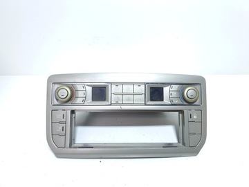 CITROEN C5 III X7 PANEL STEROWANIA NAWIEWU KLIMATYZACJI