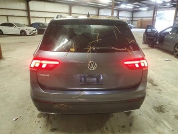 Volkswagen Tiguan II 2021 Volkswagen Tiguan Volkswagen Tiguan 2.0T S FWD, zdjęcie 4