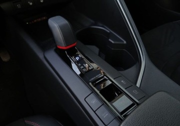 Toyota C-HR II SUV Plug-In 2.0 Hybrid Dynamic Force Plug-in  223KM 2025 Toyota C-HR C-HR PHEV GR Sport FV23 Salon PL Serwis ASO 1 wl., zdjęcie 22