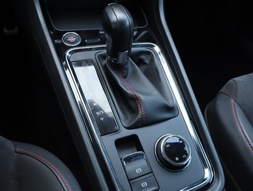 Seat Ateca SUV 2.0 TSI 190KM 2019 Seat Ateca 2.0 TSI 4Drive, Salon Polska, zdjęcie 15