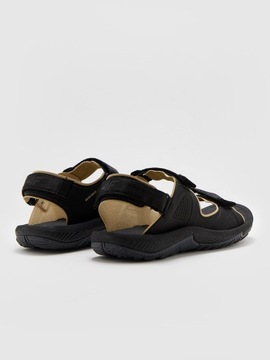 САНДАЛИИ ЖЕНСКИЕ 4F 4FRSS24FSANF057-20S-38