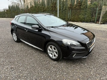 Volvo 2014 Volvo V40 Cross Country D3 Navi 3D Kamera Super, zdjęcie 2
