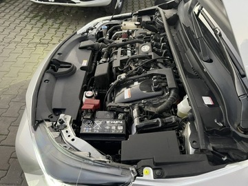 Toyota Corolla XII Hatchback 1.8 Hybrid 122KM 2019 Toyota Corolla LPG Hybryda Automat Kamera, zdjęcie 12