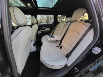 Mini Clubman F54 Kombi 2.0 JCW 306KM 2020 MINI CLUBMAN John Cooper Works ALL4 Serwisowany ASO MINI Przebieg:73,442km, zdjęcie 24