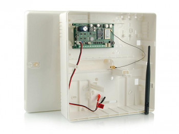 MICRA SATEL BEZPRZEWODOWY MODUŁ ALARMOWY GSM/GPRS