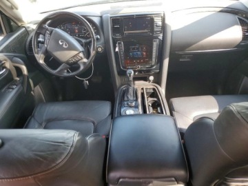 Infiniti 2021 Infiniti QX80 2021 INFINITI QX80 LUXE 5.6 Benzyna 300KM, zdjęcie 7