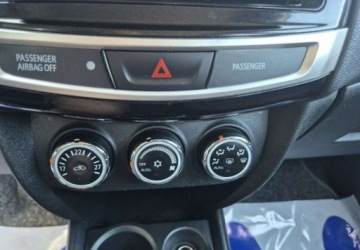 Mitsubishi ASX I SUV Facelifting 1.6 117KM 2015 Mitsubishi ASX Kamera Super stan 1.6 Benzyna 116KM, zdjęcie 23