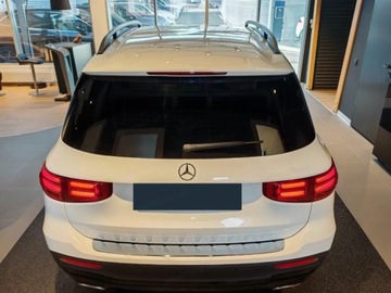 Mercedes GLB SUV 1.3 200 163KM 2025 MERCEDES-BENZ GLB 200 Progressive Suv 1.3 (163KM) 2025, zdjęcie 4
