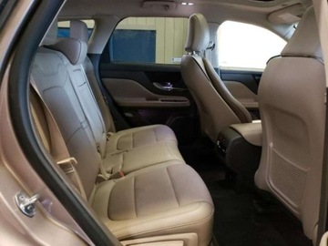 Lincoln 2021 Lincoln Corsair 2021, 2.0L, 4x4, RESERVE, od ubezpieczalni 2.0 Benzyna, zdjęcie 9