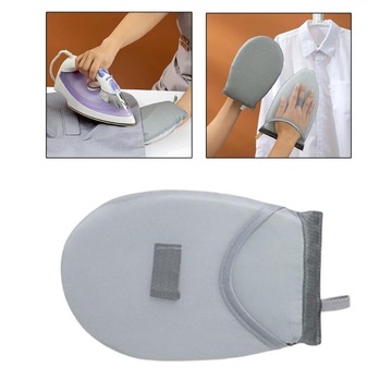 Ручная гладильная подушечка Glove