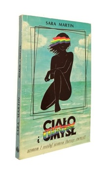 CIAŁO I UMYSŁ SARA MARTIN