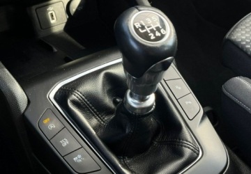 Ford Focus IV Kombi 1.5 EcoBlue 120KM 2021 Ford Focus Kamera Navi Grzane fotele Led Asystenci FV23 1.5, zdjęcie 26