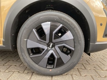 Dacia Sandero III Hatchback 5d 1.0 TCe ECO-G 100KM 2025 Od ręki - Stepway Expression LPG 1.0 TCe 100KM / Pakiet Thermo, Parking, zdjęcie 11