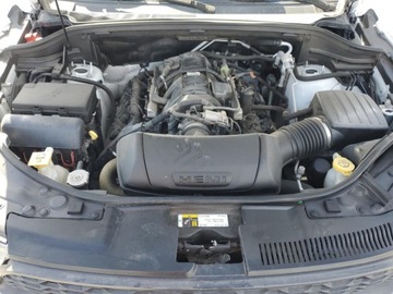 Dodge Durango III 2021 Dodge Durango RT 2021 5.7L 5.7 Benzyna 360KM, zdjęcie 6