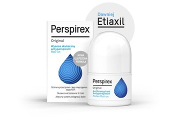 ETIAXIL Antyperspirant Strong&