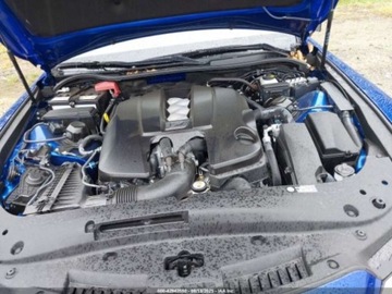 Lexus IS III 2024 Lexus IS 2024 Lexus IS 500 F SPORT Performance RWD 5.0 Benzyna 472KM, zdjęcie 9